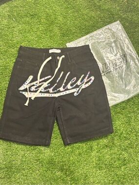 Valley dream jorts